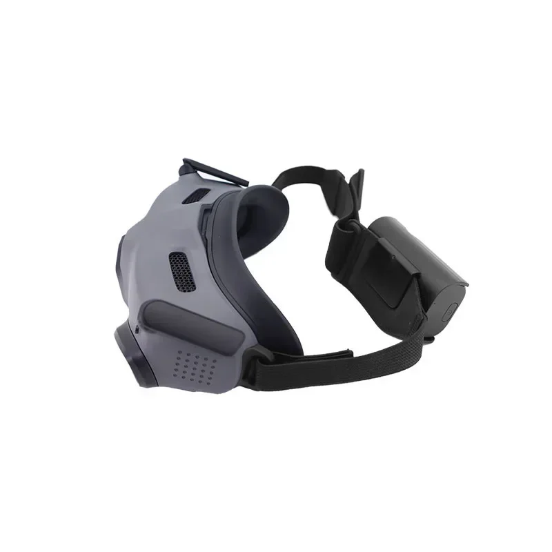 Pil Tutucu Kafa Bandı Pil sakl - Drone Gimbal Case incelemesi ve fiyatı