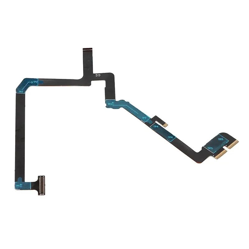 DJI Phantom 4/P4Pro/P4Pro V2.0 - Drone Gimbal Ribbon Cable incelemesi ve fiyatı