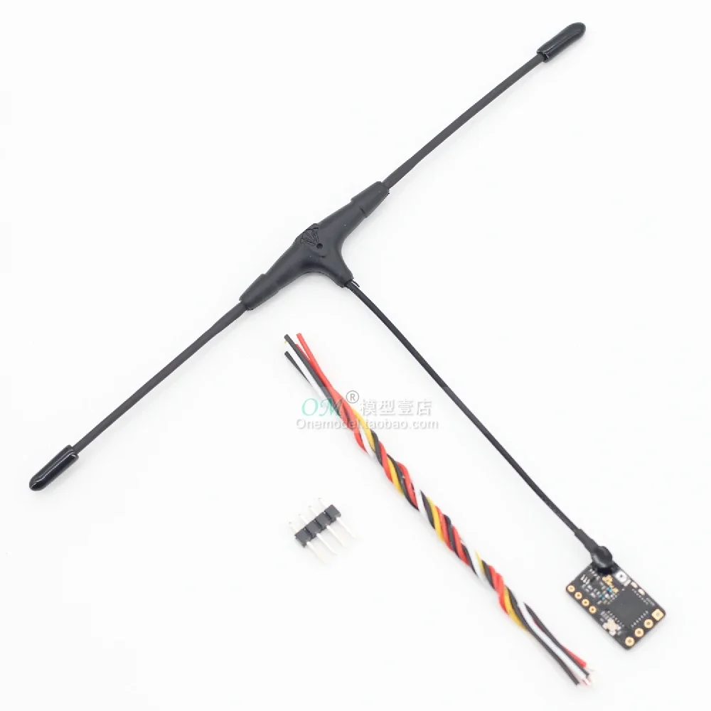 VoltS Black Sheep Tbs Crossfir - Tbs Fpv Crossfire incelemesi ve fiyatı
