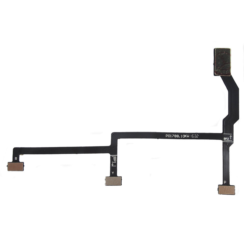 Kamera Gimbal Flex kablo esnek - Drone Gimbal Ribbon Cable incelemesi ve fiyatı